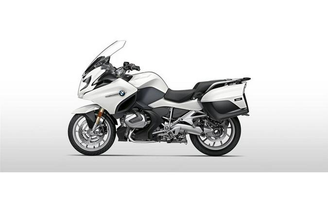 2019 BMW R1200 RT