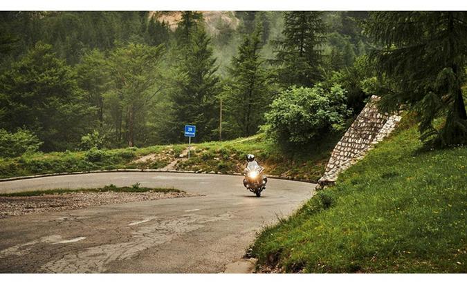 2019 BMW R1200 RT