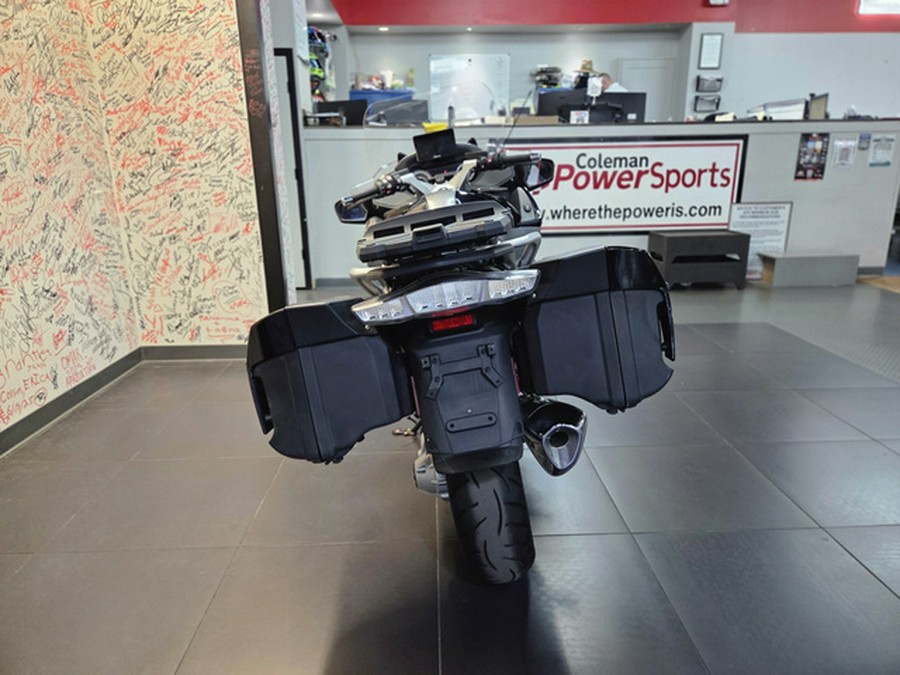 2019 BMW R1250 RT