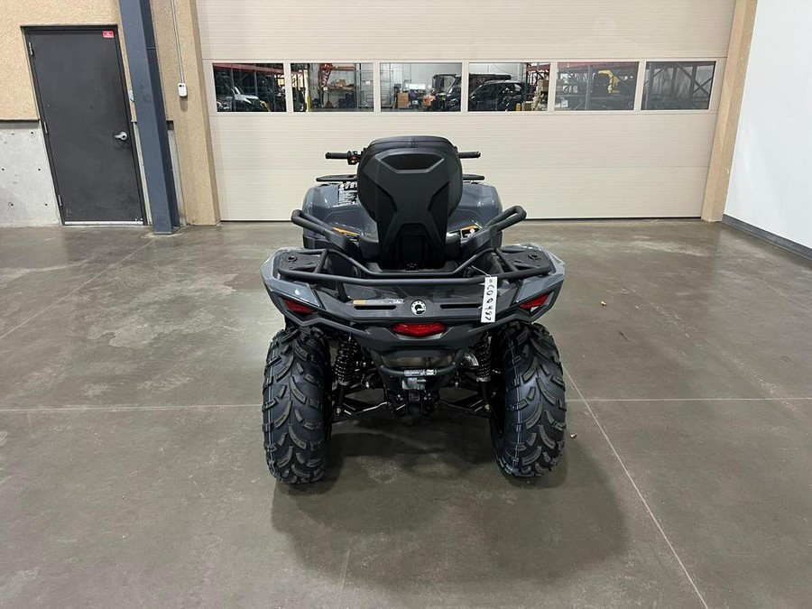 2026 Can-Am Outlander MAX DPS 500