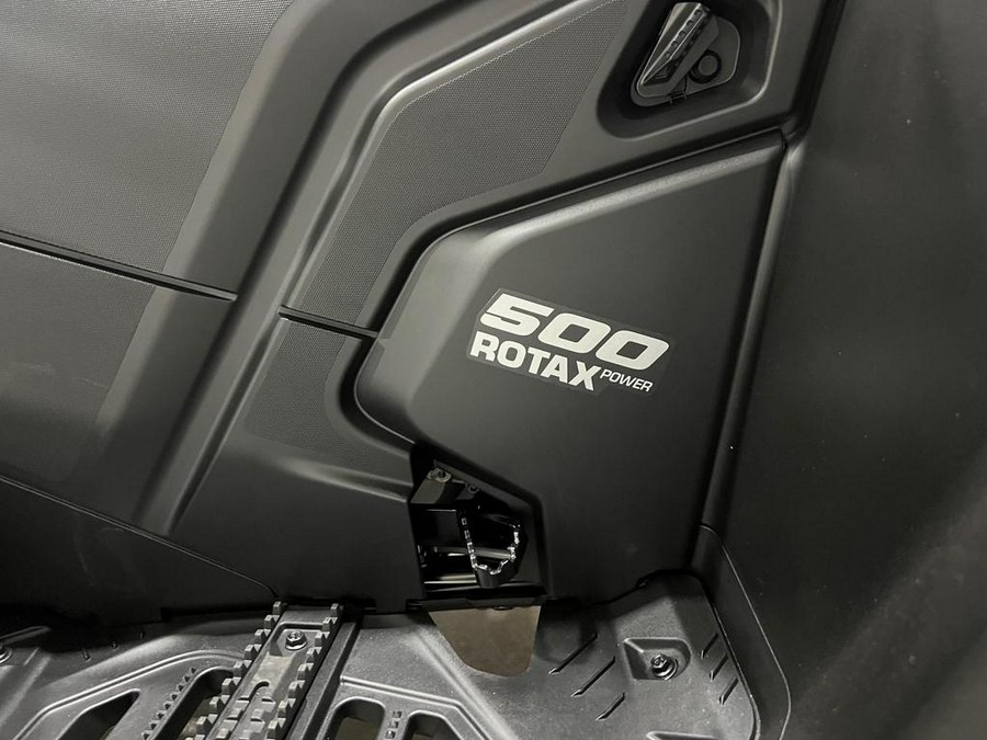 2026 Can-Am Outlander MAX DPS 500