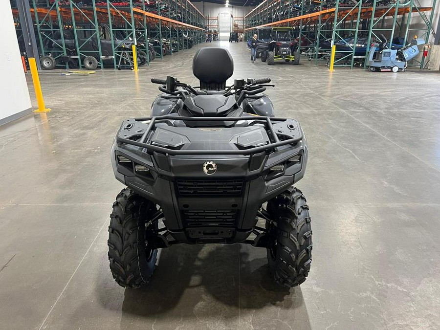 2026 Can-Am Outlander MAX DPS 500