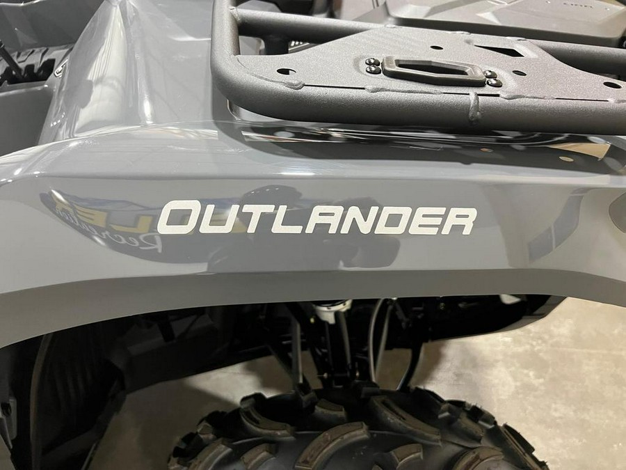 2026 Can-Am Outlander MAX DPS 500
