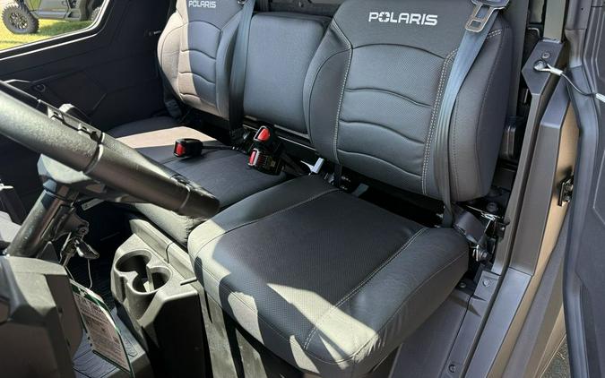 2027 Polaris® Ranger Crew XP 1000 NorthStar Texas Edition