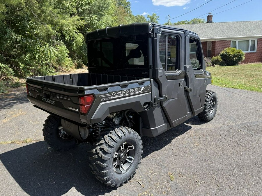 2027 Polaris® Ranger Crew XP 1000 NorthStar Texas Edition