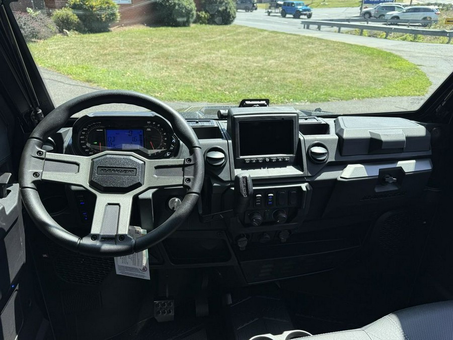 2027 Polaris® Ranger Crew XP 1000 NorthStar Texas Edition