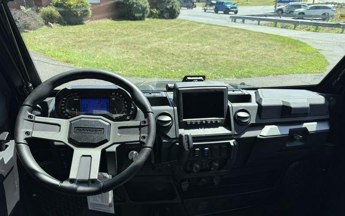 2027 Polaris® Ranger Crew XP 1000 NorthStar Texas Edition