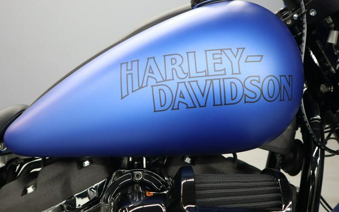 2026 Harley-Davidson Low Rider S FXLRS
