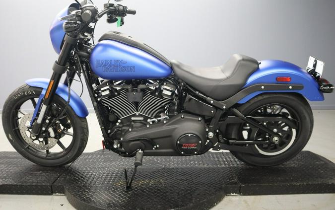 2026 Harley-Davidson Low Rider S FXLRS