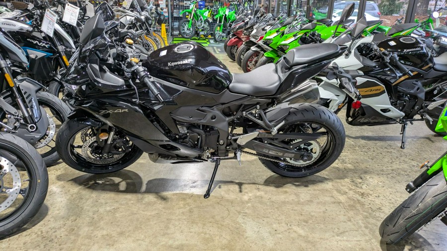 2026 Kawasaki Ninja® ZX™-4R ABS