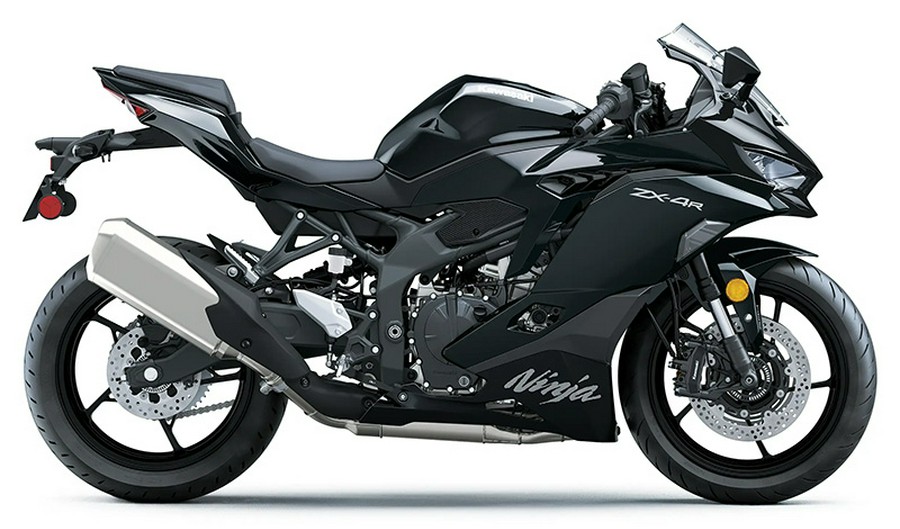 2026 Kawasaki Ninja® ZX™-4R ABS
