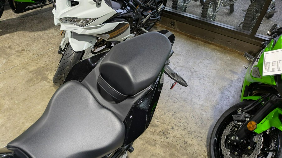 2026 Kawasaki Ninja® ZX™-4R ABS
