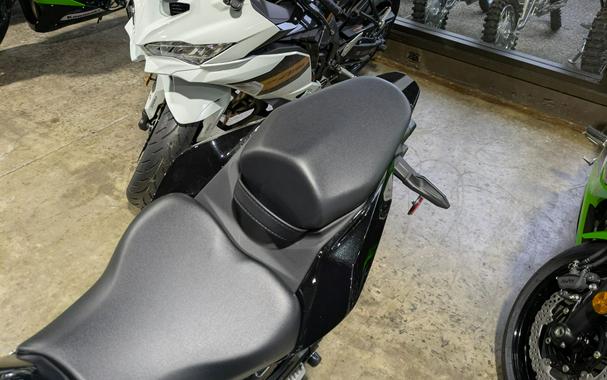 2026 Kawasaki Ninja® ZX™-4R ABS