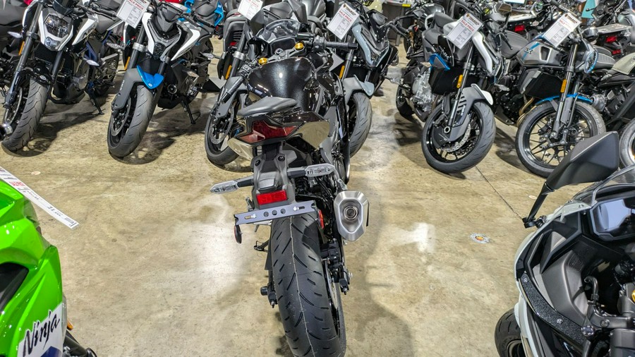 2026 Kawasaki Ninja® ZX™-4R ABS