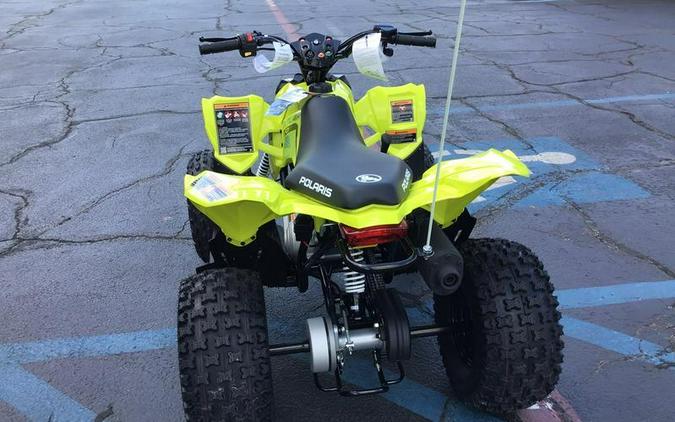 2026 POLARIS OUTLAW 110