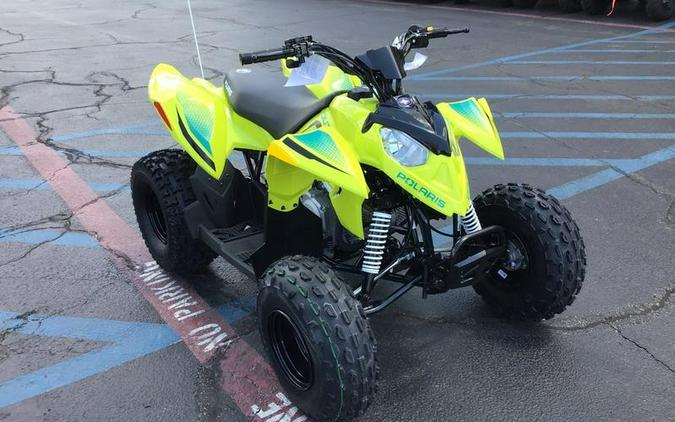 2026 POLARIS OUTLAW 110