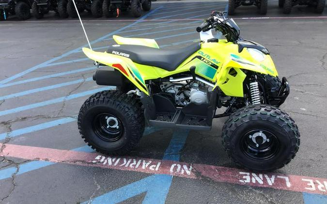 2026 POLARIS OUTLAW 110