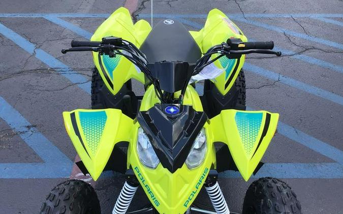 2026 POLARIS OUTLAW 110