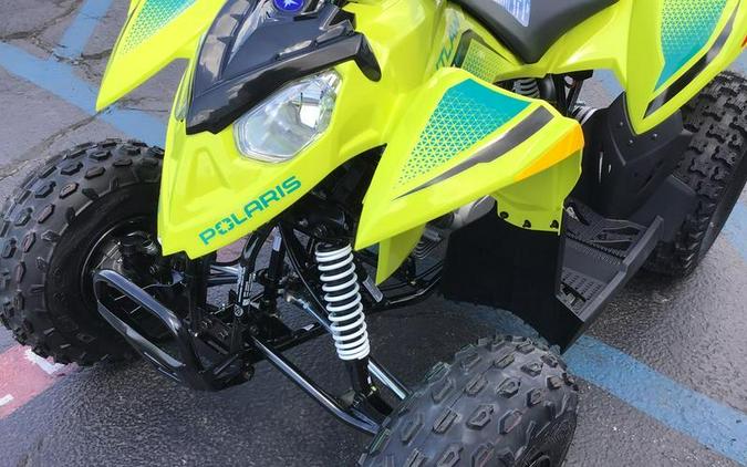 2026 POLARIS OUTLAW 110