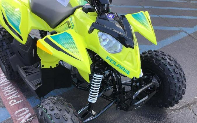 2026 POLARIS OUTLAW 110