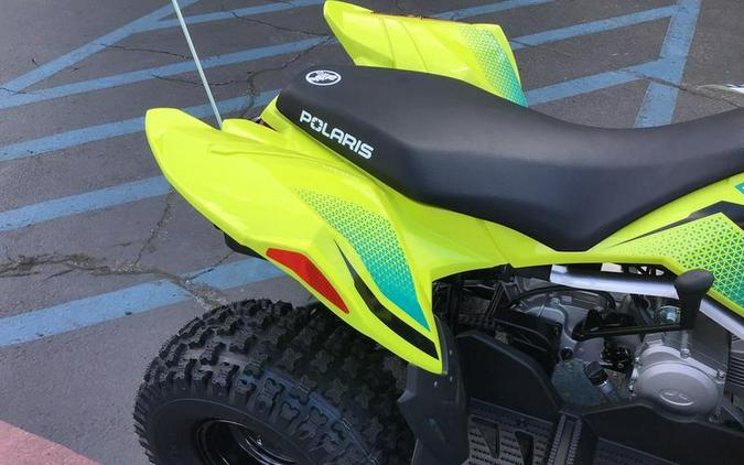 2026 POLARIS OUTLAW 110