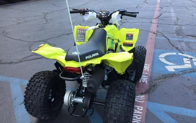 2026 POLARIS OUTLAW 110