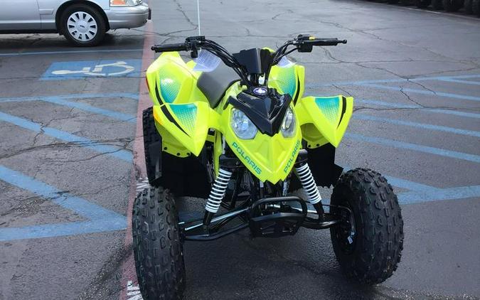 2026 POLARIS OUTLAW 110