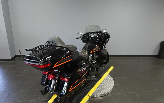 2022 Harley-Davidson Street Glide Special FLHXS