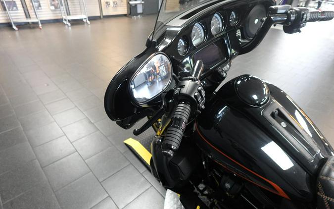 2022 Harley-Davidson Street Glide Special FLHXS