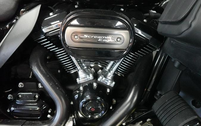 2022 Harley-Davidson Street Glide Special FLHXS