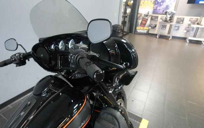 2022 Harley-Davidson Street Glide Special FLHXS