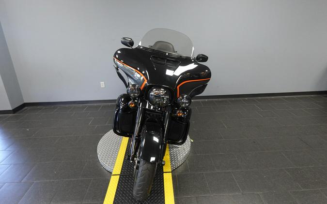 2022 Harley-Davidson Street Glide Special FLHXS