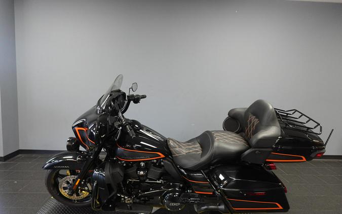 2022 Harley-Davidson Street Glide Special FLHXS