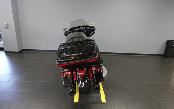 2022 Harley-Davidson Street Glide Special FLHXS