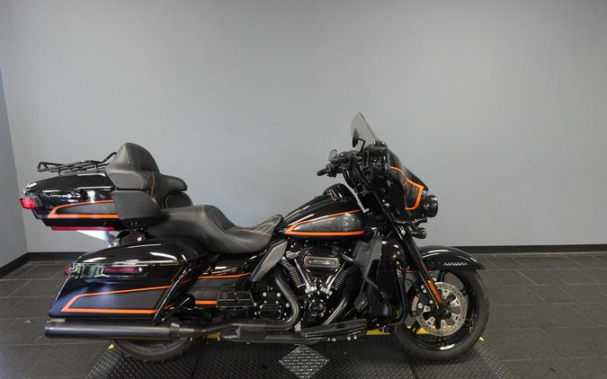 2022 Harley-Davidson Street Glide Special FLHXS