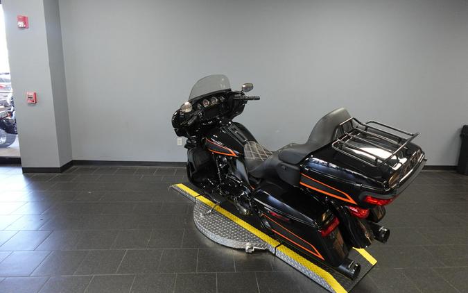 2022 Harley-Davidson Street Glide Special FLHXS