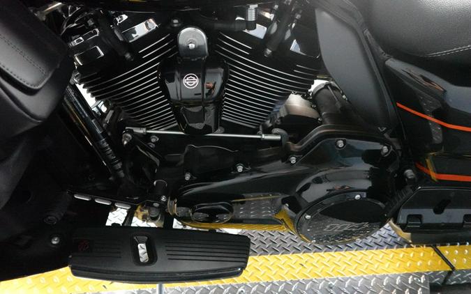 2022 Harley-Davidson Street Glide Special FLHXS