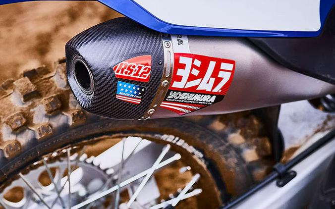 2027 Honda CRF250R HRC Works Edition