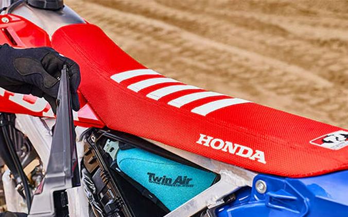2027 Honda CRF250R HRC Works Edition