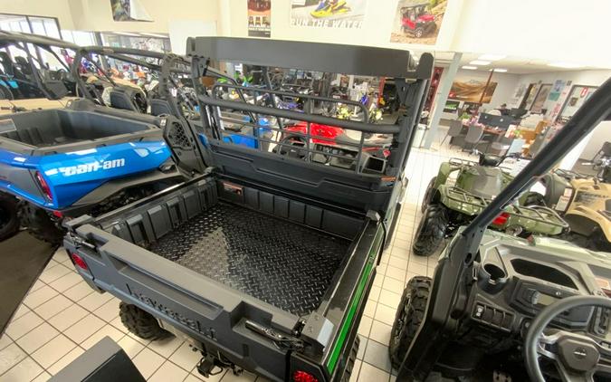 2023 Kawasaki Mule™ PRO-MX™ EPS LE