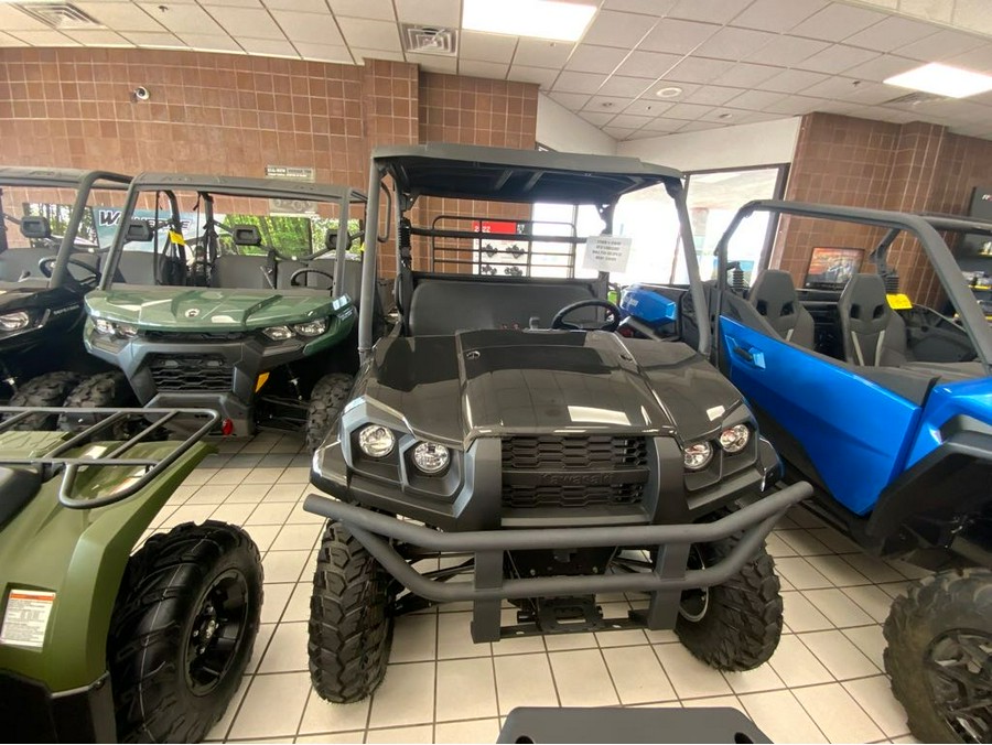 2023 Kawasaki Mule™ PRO-MX™ EPS LE