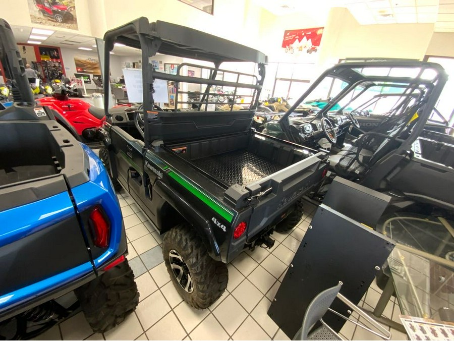 2023 Kawasaki Mule™ PRO-MX™ EPS LE