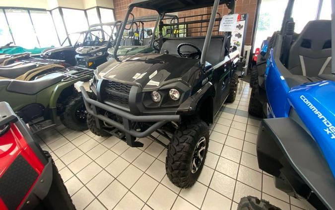 2023 Kawasaki Mule™ PRO-MX™ EPS LE