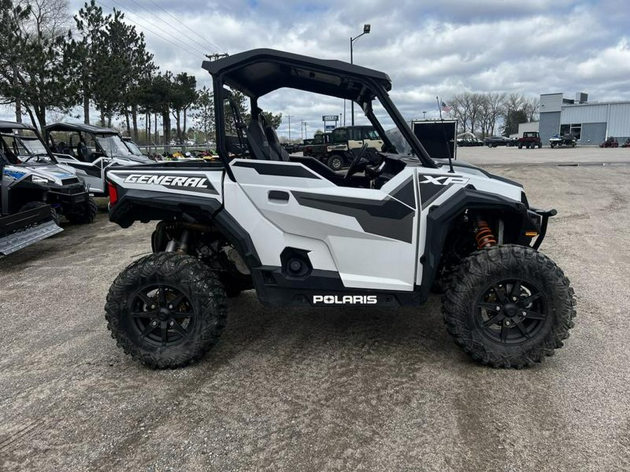 2022 Polaris® General XP 1000 Deluxe