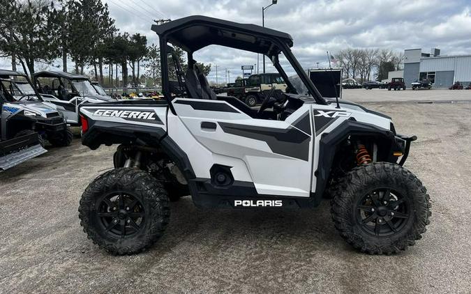 2022 Polaris® General XP 1000 Deluxe