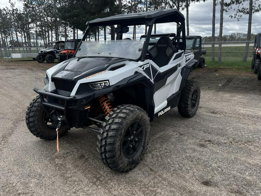 2022 Polaris® General XP 1000 Deluxe