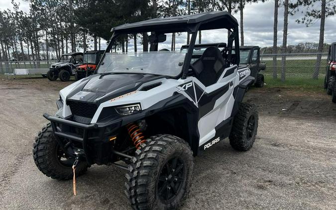 2022 Polaris® General XP 1000 Deluxe