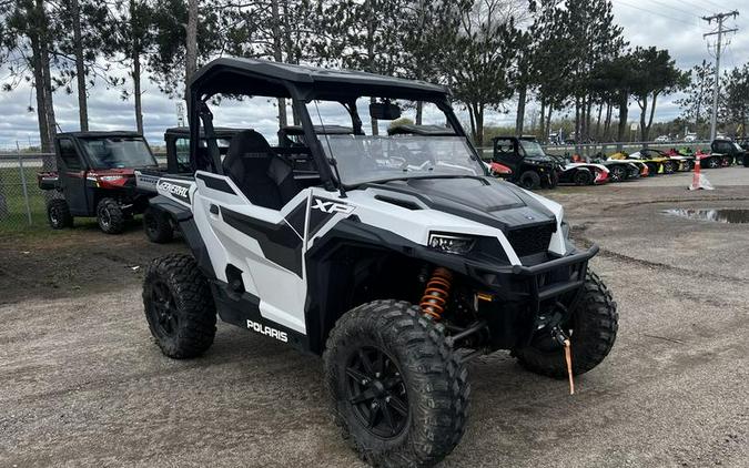 2022 Polaris® General XP 1000 Deluxe