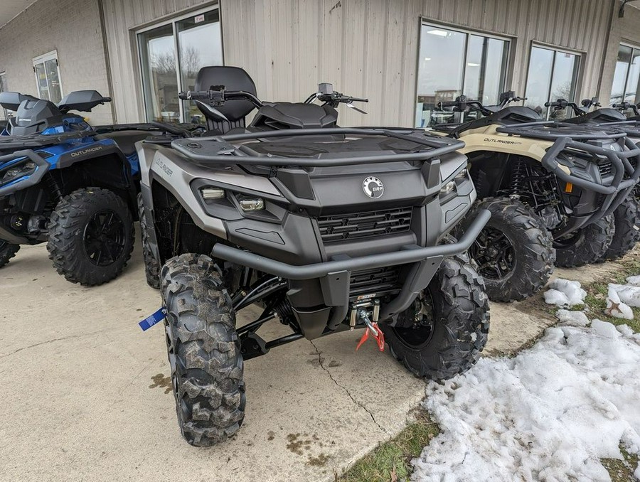 2024 Can-Am® Outlander MAX XT 700