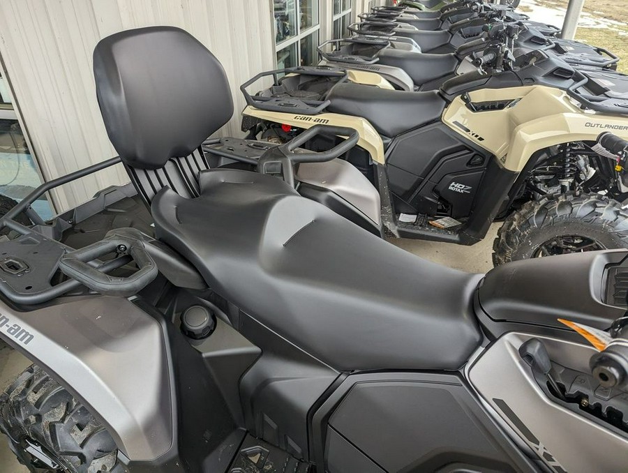 2024 Can-Am® Outlander MAX XT 700